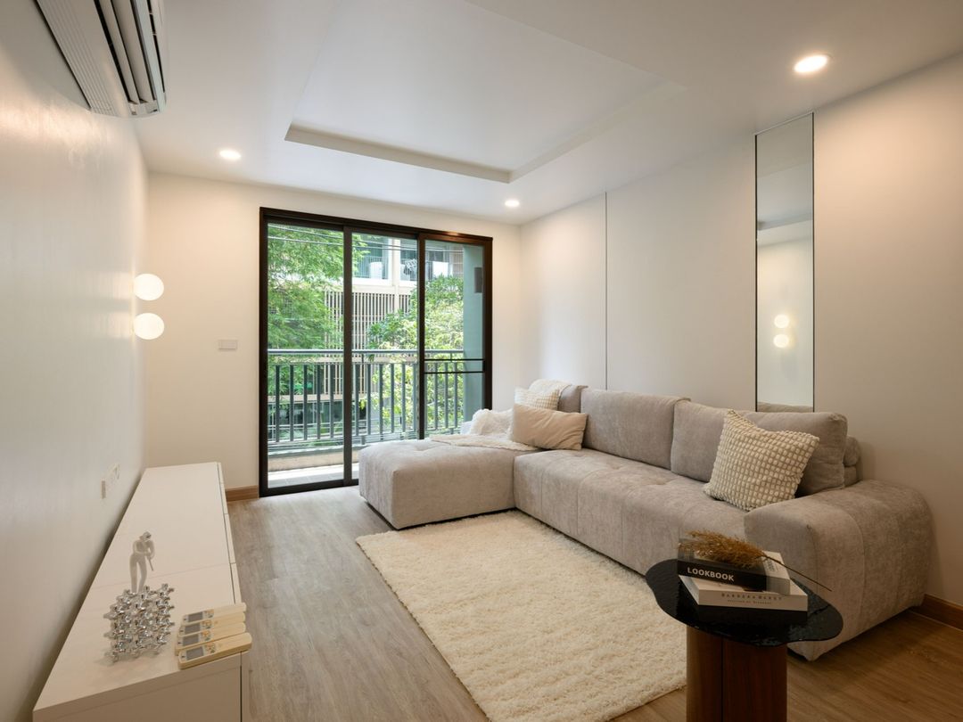 Voque Sukhumvit 31 (4 units available )