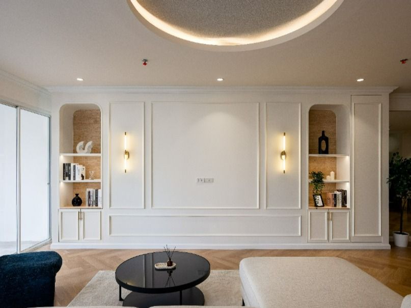 The Moonstone Thonglor