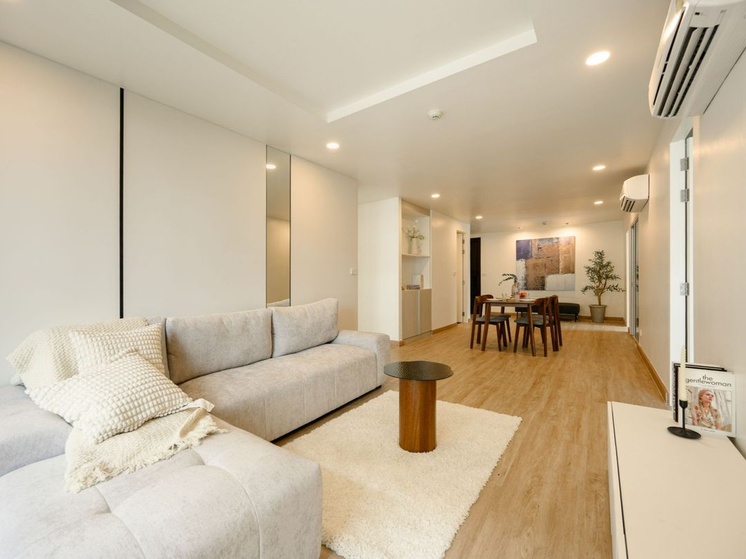 Voque Sukhumvit 31 (4 units available )