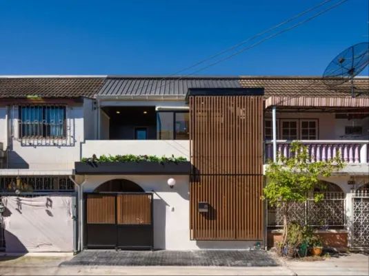 Zen Home at Sukumvit