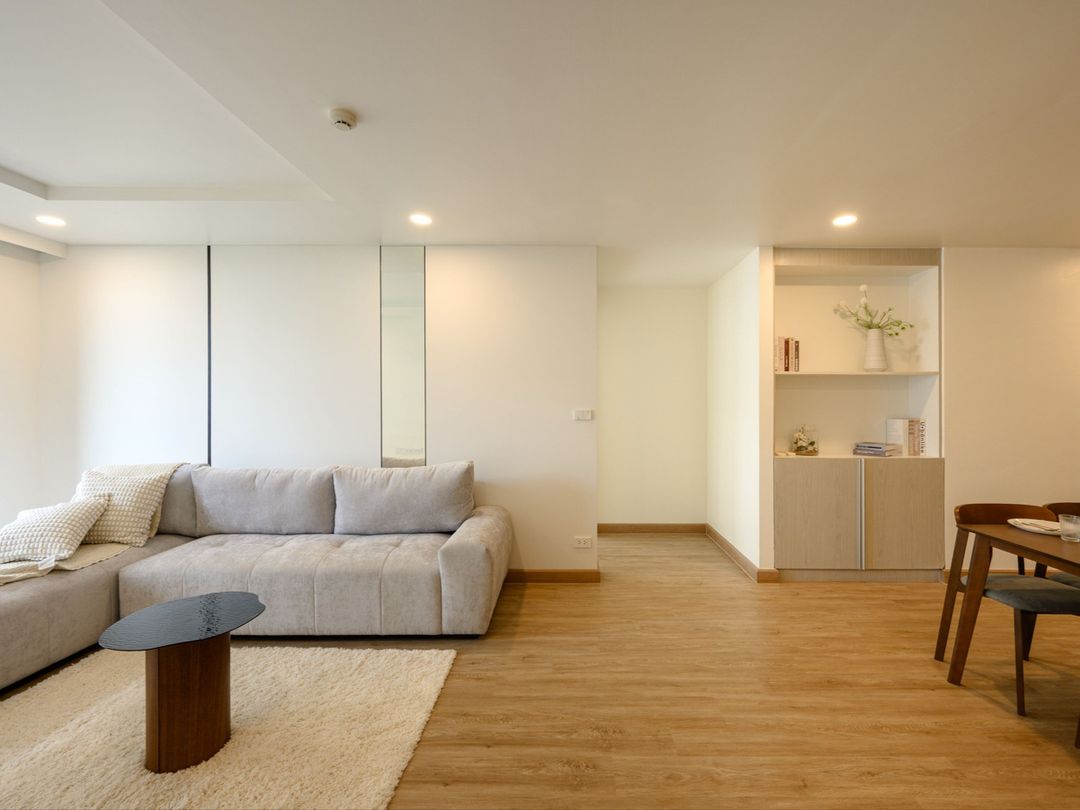 Voque Sukhumvit 31 (7th Floor)
