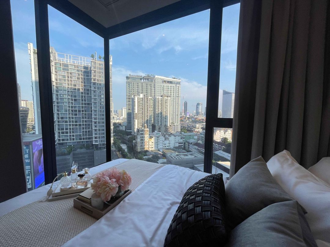 Ashton Asoke Rama 9