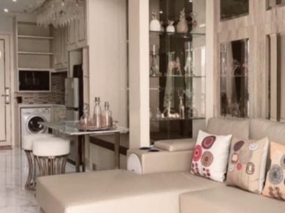 เซอร์เคิล คอนโดมิเนียม