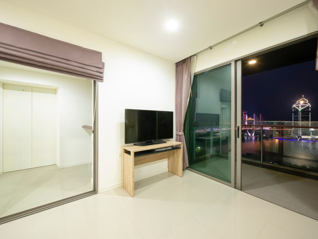 สตาร์วิว พระราม 3