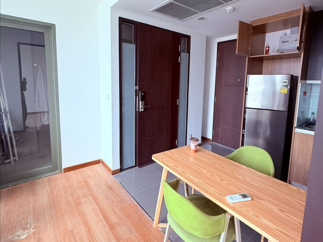 วิช ซิกเนเจอร์ มิดทาวน์ สยาม