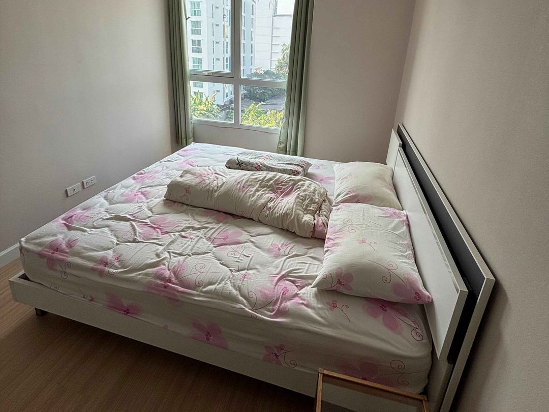 Mayfair Place Sukhumvit 64