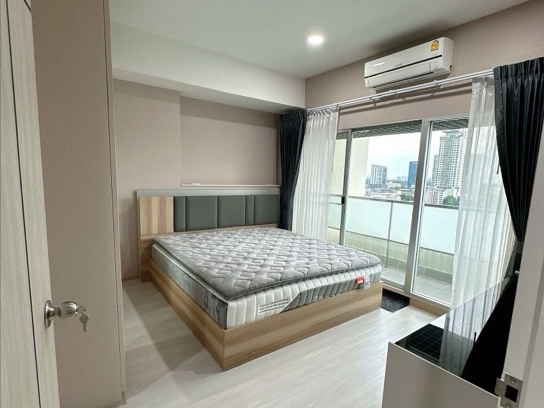 บ้านนนทรี