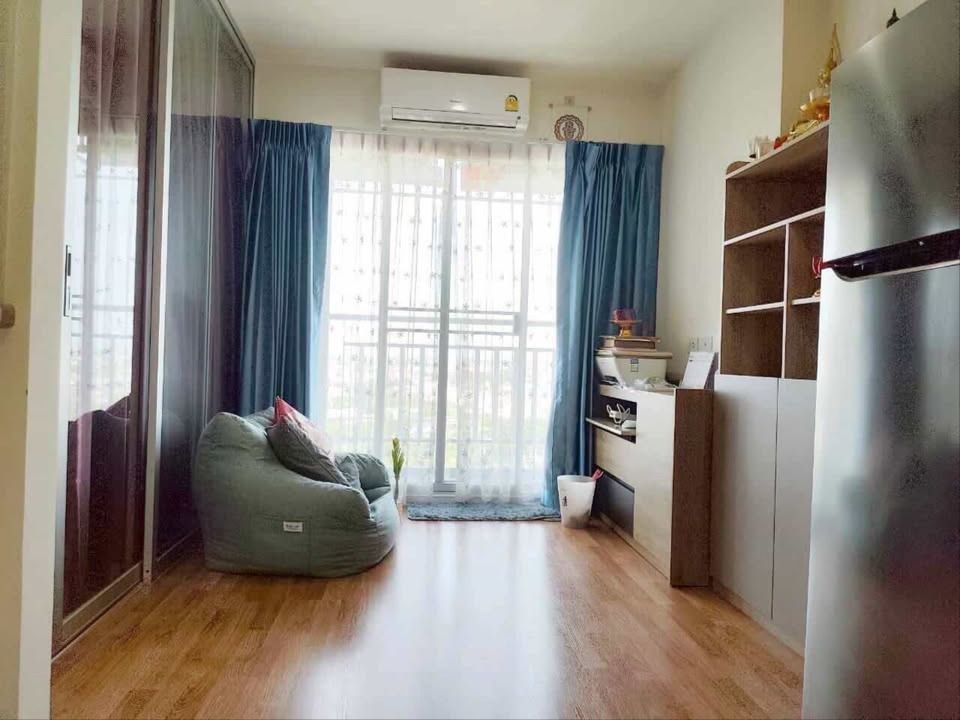 Lumpini Ville Suksawat Rama 2