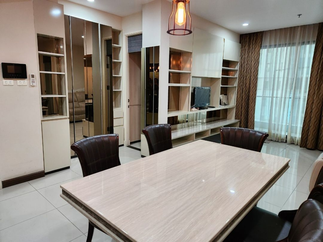 ศุภาลัย พรีเมียร์ แอท อโศก