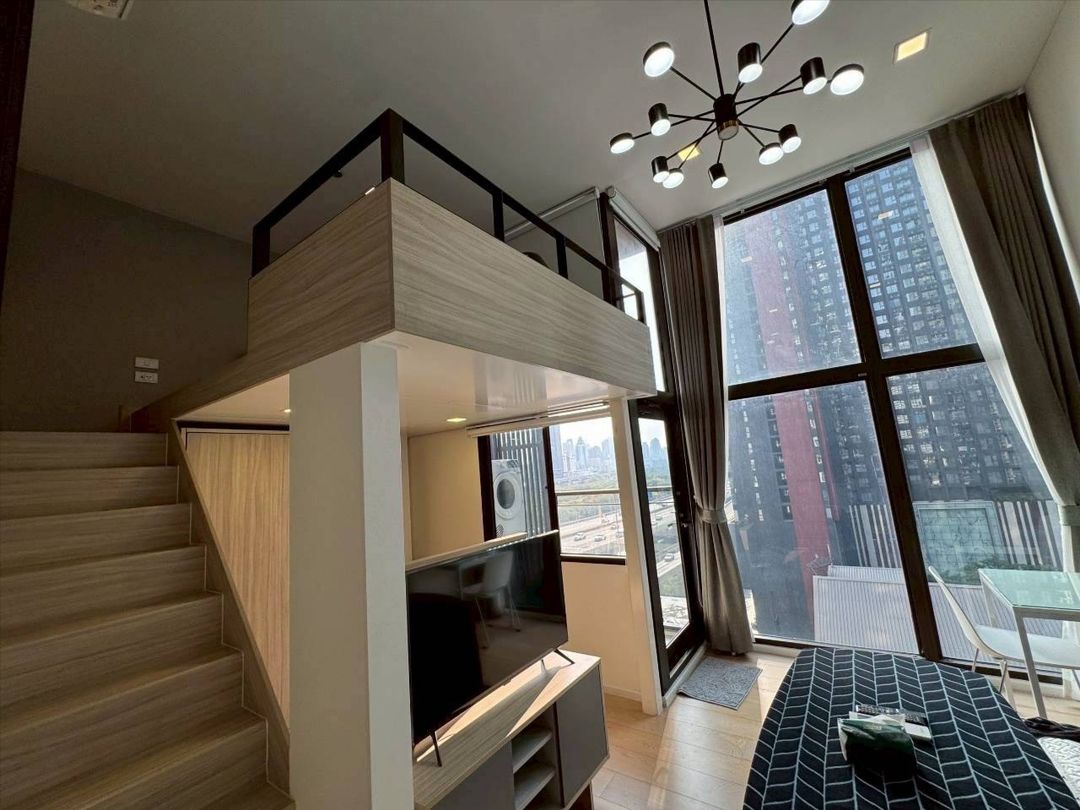 ชีวาทัย เรสซิเดนซ์ อโศก