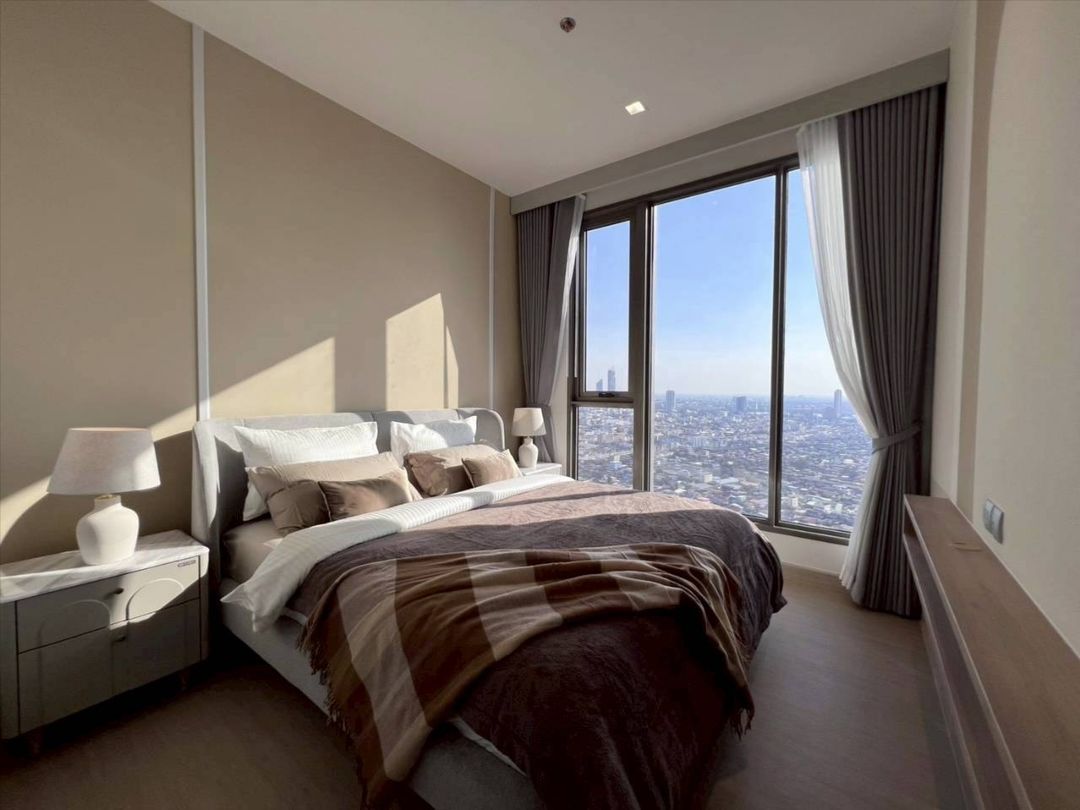 Rhythm Charoenkrung Pavillion