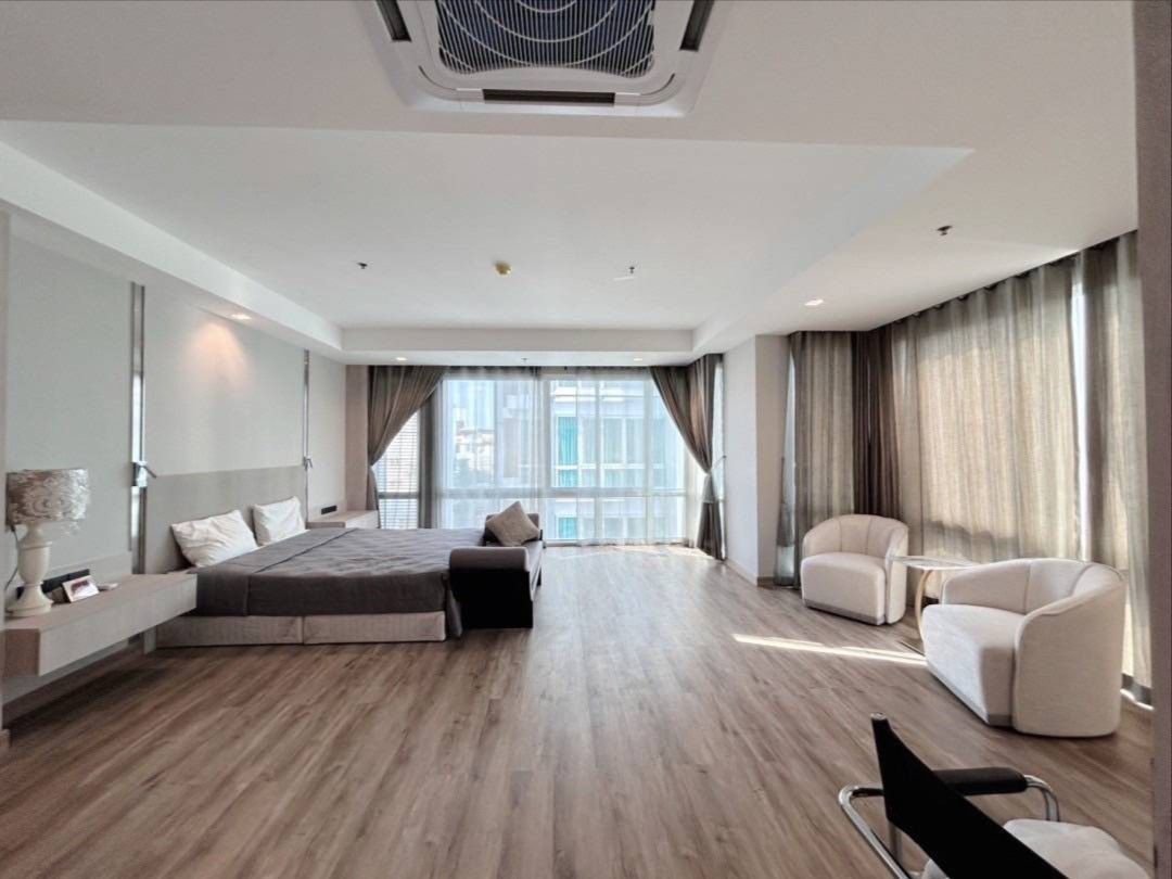 เบลเกรเวีย เรสซิเดนท์ส