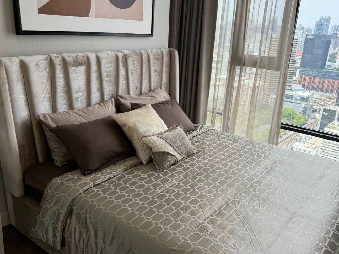 ดิ แอดเดรส สยาม ราชเทวี