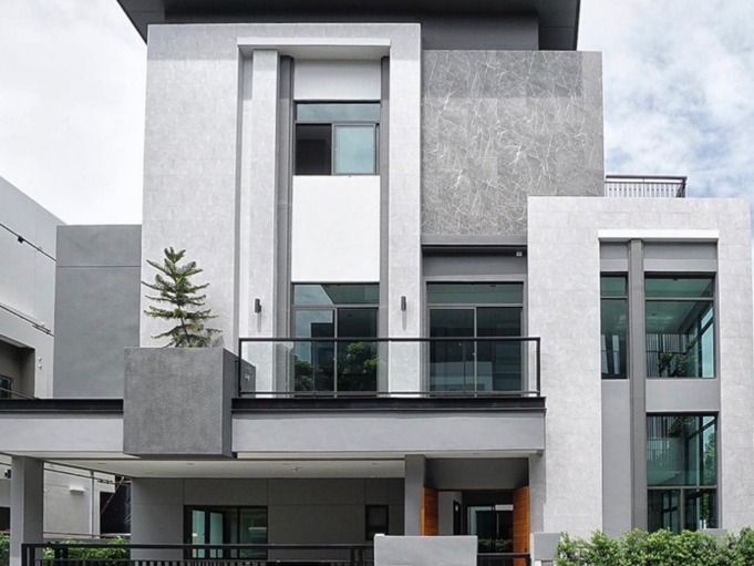 The Gentry Sukhumvit 101