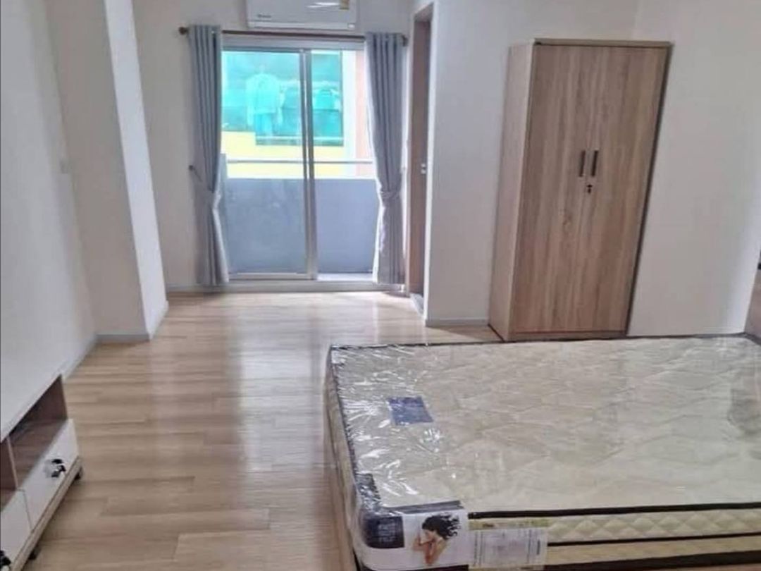 บางแค ซิตี้