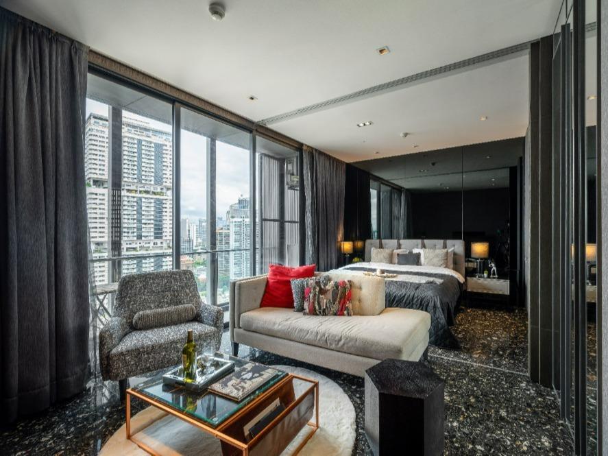 BEATNIQ Sukhumvit 32 
