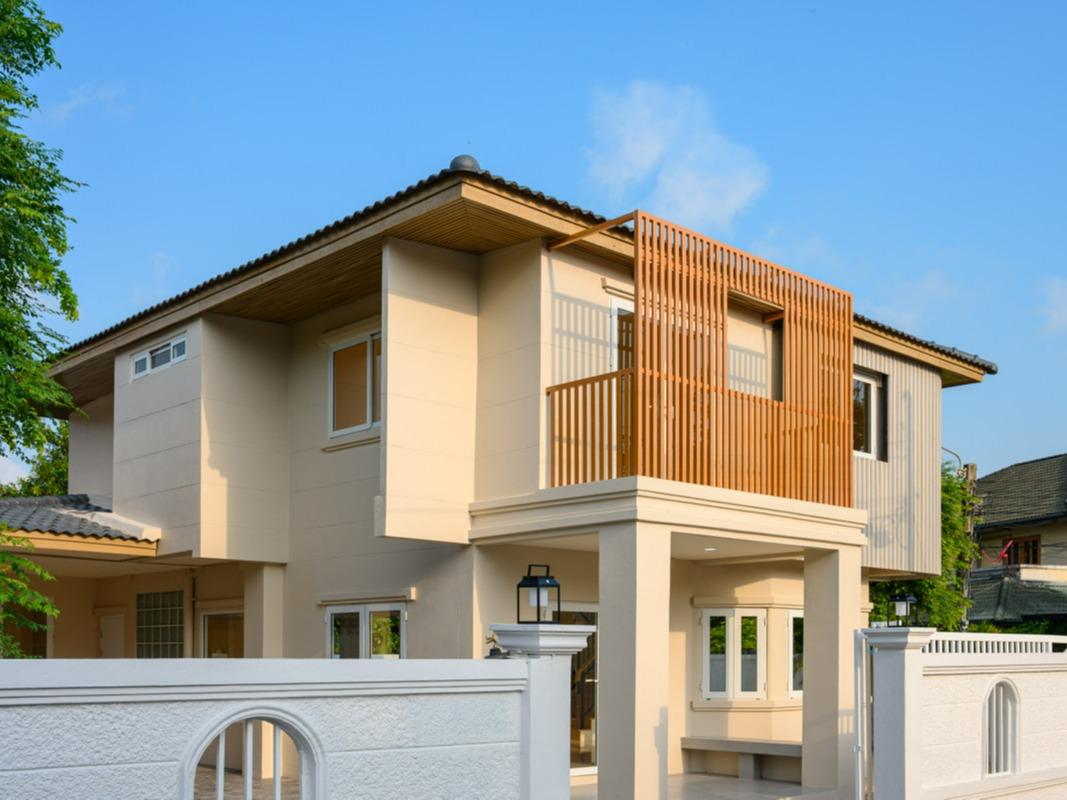 The Sunstone Home รามอินทรา