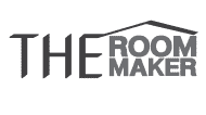 the room maker logo